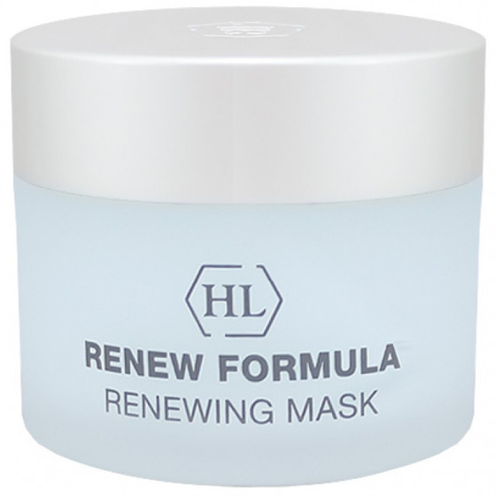 Holy Land Renew Formula Renewing Mask - Сокращающая маска