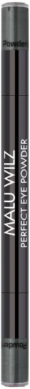 Malu Wilz Perfect Eye Powder Refill - Тени-пудра для век (сменный блок) - 1