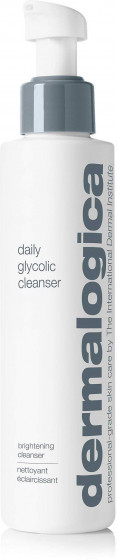 Dermalogica Daily Glycolic Cleanser - Ежедневный очиститель с гликолевой кислотой