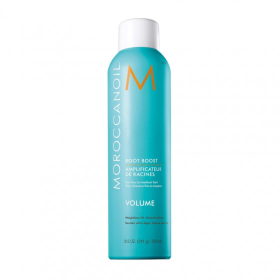 Moroccanoil Root Boost - Спрей для прикорневого объема