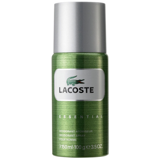 Lacoste Essential - Дезодорант