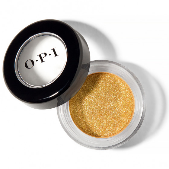 OPI Chrome Effects Mirror Shine Nail Powder Tin Man Can - Пудра с эффектом хромирования