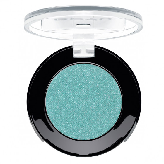 BeYu Color Swing Eyeshadow - Моно тени для век 337 Water Lily - 1