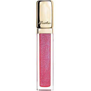 Guerlain Kiss Kiss Pearl Gloss - Блеск для губ