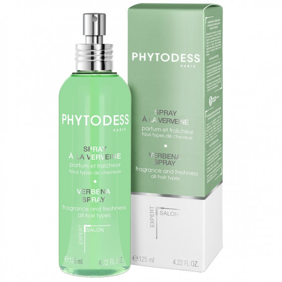 Phytodess Verbena Spray - Спрей для волос с ароматом вербены