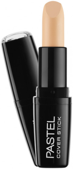 Pastel Cover Stick - Корректор-стик
