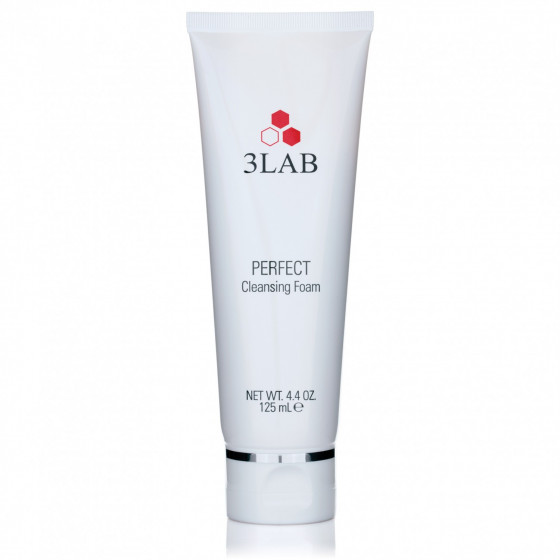 3LAB Perfect Cleansing Foam - Пенка Perfect для очистки кожи лица