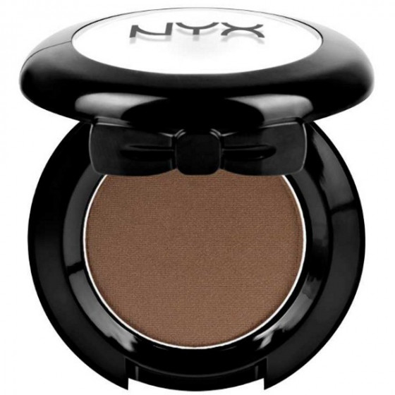 NYX Hot Singles Eye Shadow - Тени для век
