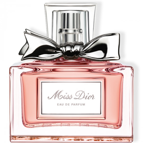 Christian Dior Miss Dior New Design - Парфюмированная вода