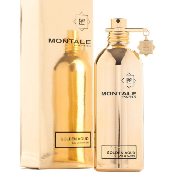 Montale Golden Aoud EDP 50 ml