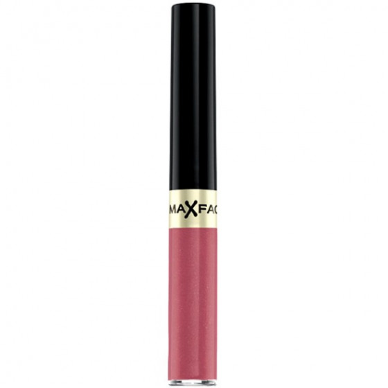 Max Factor LipFinity - Помада+бальзам для губ