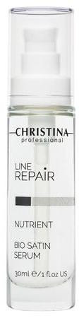 Christina Line Repair Nutrient Bio Satin Serum - Сыворотка "Био-сатин" - 1