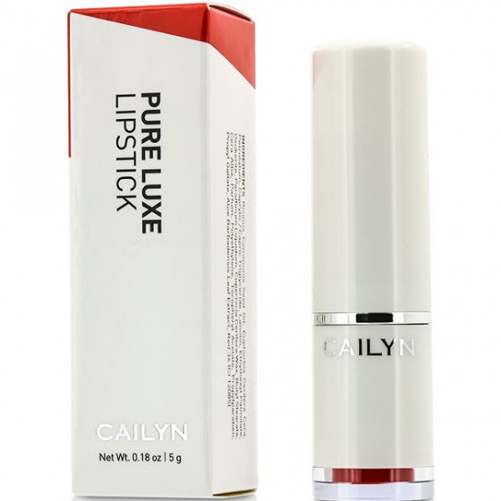 Cailyn Pure Luxe Lipstick - Помада для губ - 1