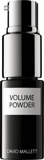 David Mallett Volume Hair Powder - Пудра для придания объема волосам - 3