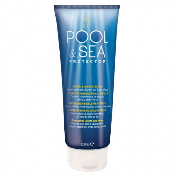 Revlon Professional Equave Pool&Sea Invisible Protection Gel - Защищающий гель для волос