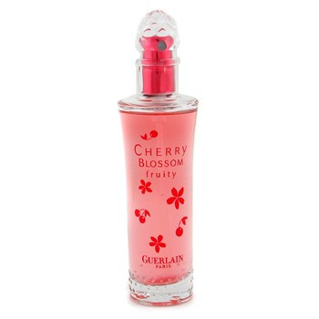 Guerlain Cherry Blossom Fruity - Туалетная вода - 3