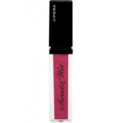 Vipera Lip Gloss Sweet & Wet - Блеск для губ №12