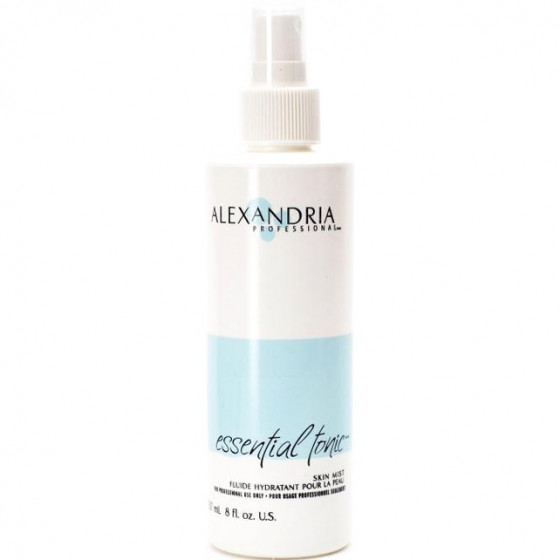 Alexandria Professional Essential Tonic - Тоник до и после депиляции