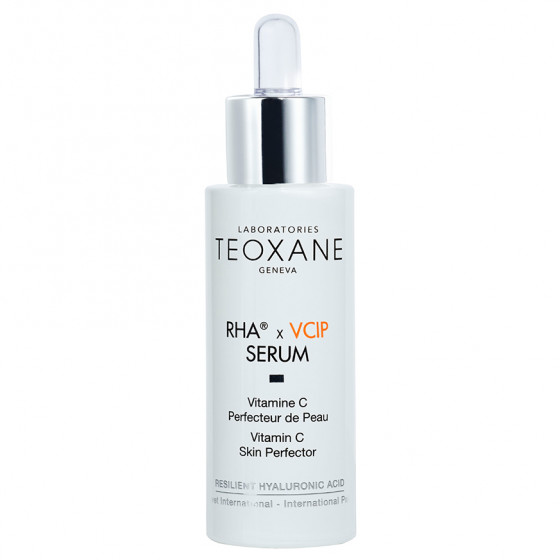 Teoxane Rha Vcip Serum - Регенерирующая сыворотка