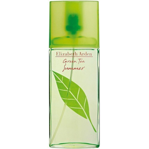 Elizabeth Arden Green Tea Summerl - Туалетная вода (тестер) - 1