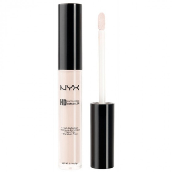 NYX Concealer Wand - Жидкий консилер