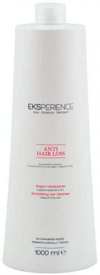 Revlon Professional Eksperience Anti Hair Loss Cleanser - Шампунь против выпадения волос
