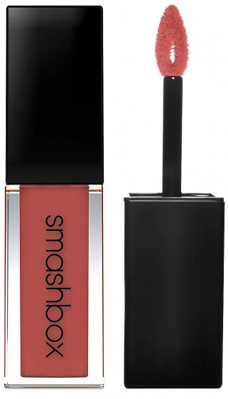 Smashbox Always On Liquid Lipstick - Жидкая матовая помада - 1