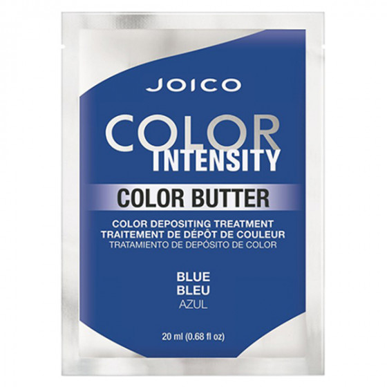 Joico Color Intensity Care Butter - Цветное масло для волос