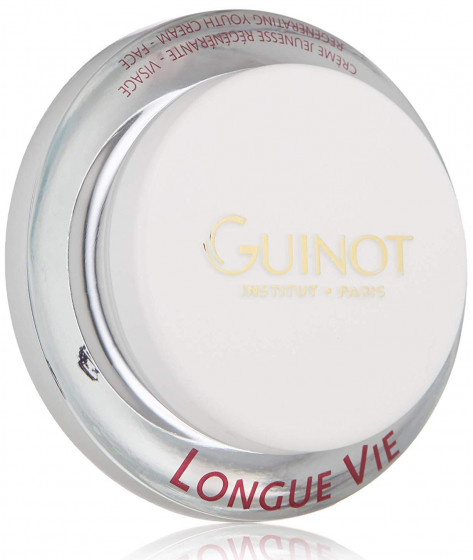 Guinot Creme Longue Vie - Крем "Долгая жизнь клетки" - 1