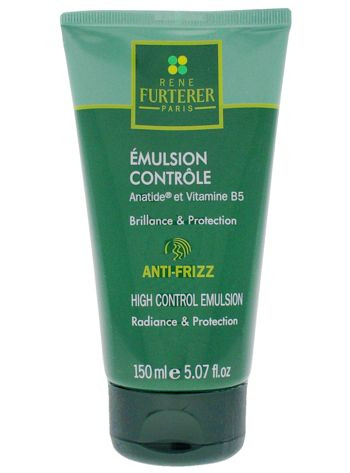 Rene Furterer High Control Emulsion - Эмульсия-контроль для выпрямления волос