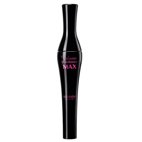 Bourjois Volume Glamour Max - Тушь для ресниц суперобъемная