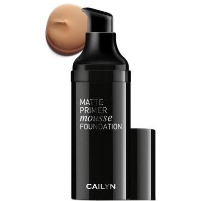 Cailyn Matte Primer Mousse Foundation - Матовый праймер-мусс