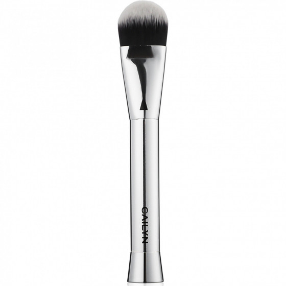 Cailyn 11 Icone Liquid Foundation Brush - Профессиональная кисть для тональной основы