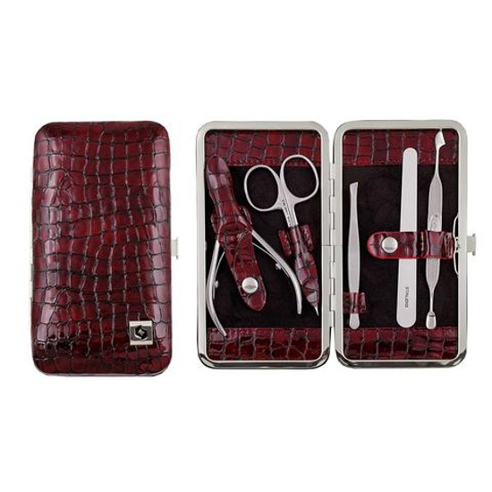 Сталекс Ultra MS-04/1 - Маникюрный набор