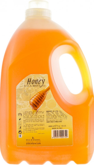 Kleral System Honey Shampoo - Шампунь "Медовый"