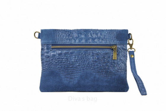 Diva's bag Tecla - Женская сумка - 2