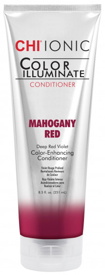 CHI Ionic Color Illuminate Conditioner - Оттеночный кондиционер