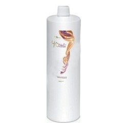 Hair Company Inimitable Blond Oxidant Emulsion - Окислитель 12%