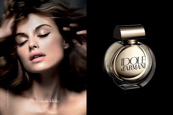 Giorgio Armani Idole D'Armani - Парфюмированная вода - 2