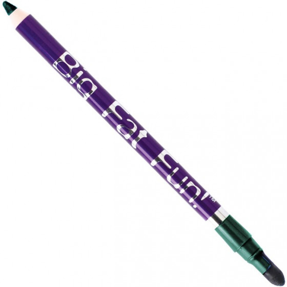Tigi Bed Head Big Fat Fun Smudgie Eyeliner - Карандаш для глаз