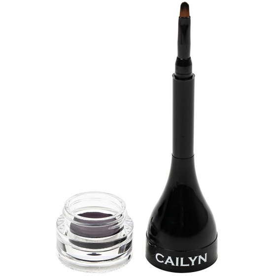 Cailyn Gel Eyeliner - Гелевая подводка для глаз - 1