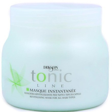 Dikson Tonic Line Masque Instantanee Anti-Age - Маска мгновенного действия с UF-защитой