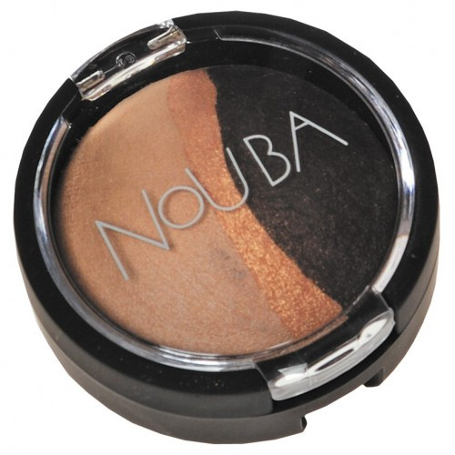 Nouba TRE Eyeshadow - Тени для век - 1