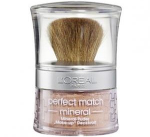 L`Oreal Perfect Match - Пудра рассыпчатая 