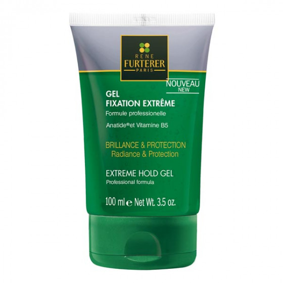 Rene Furterer Extreme Hold Gel - Гель экстрасильной фиксации