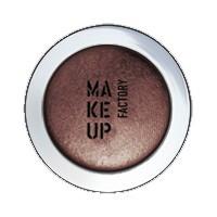 Makeup Factory Eye Shadow Mono - Тени для век одноцветные перламутровые