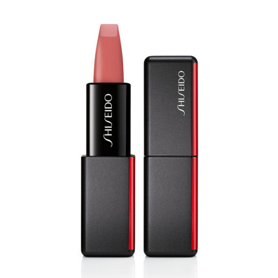 Shiseido Modern Matte - Матовая помада для губ
