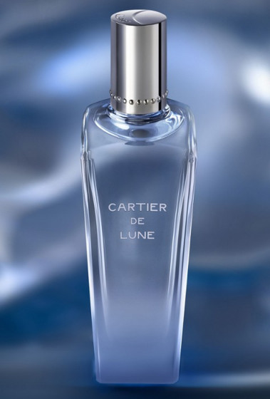 Cartier De Lune - Туалетная вода - 1