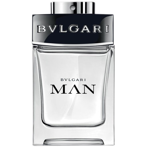 Bvlgari Bvlgari Man - Туалетная вода - 1