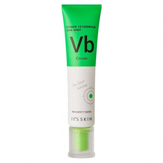  It's Skin Power 10 Formula One Shot VB Cream - Крем для лица с витамином В6